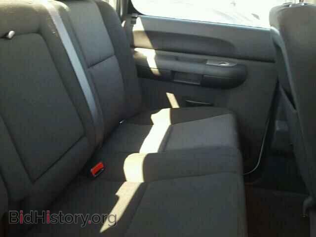 2010 CHEVROLET SILVERADO - VIN: 3GCRKREA2AG216291 - Фото 6