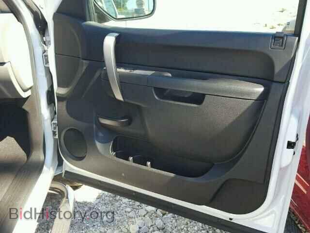 2010 CHEVROLET SILVERADO - VIN: 3GCRKREA2AG216291 - Фото 9