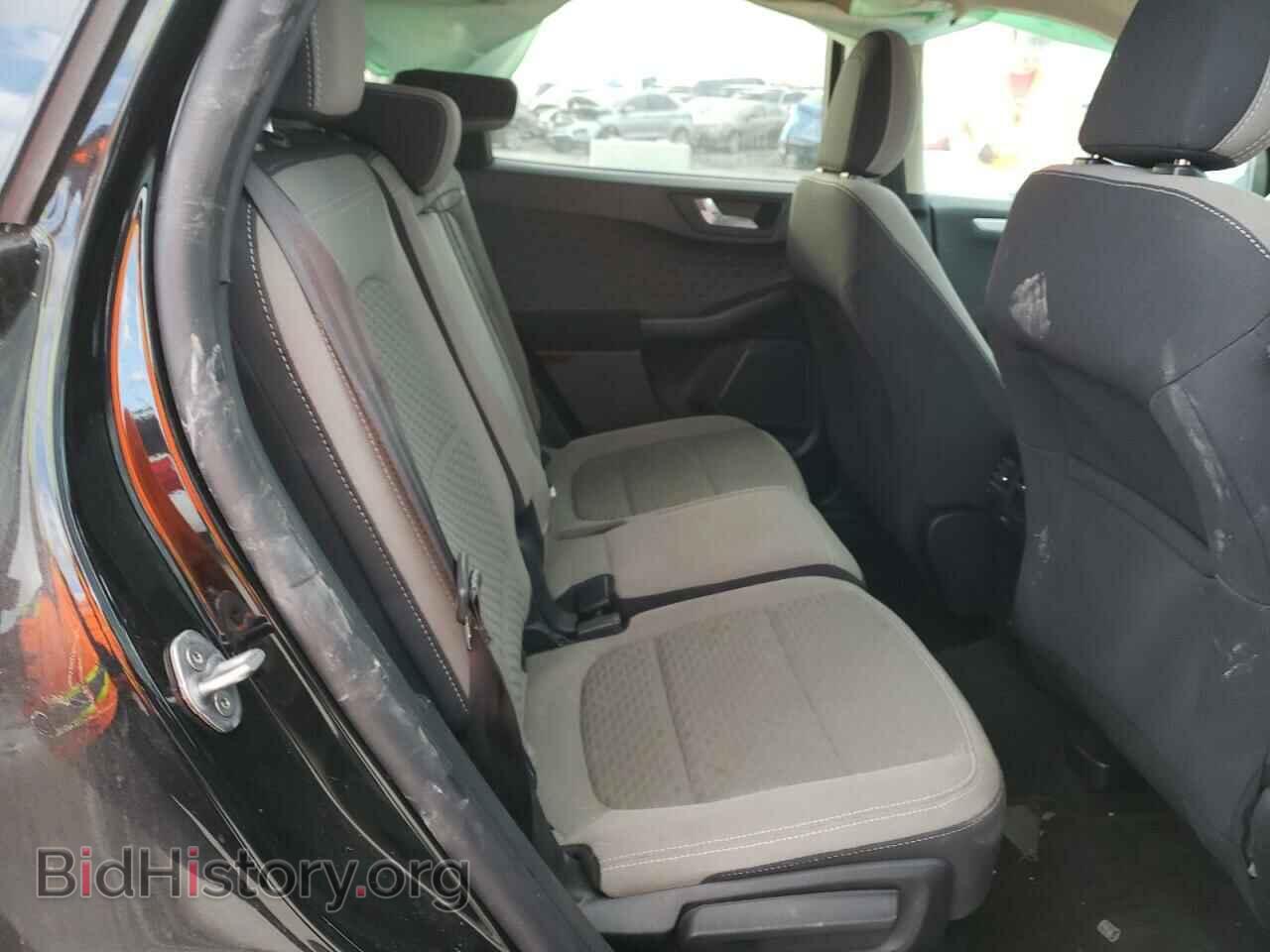 2020 FORD ESCAPE - VIN: 1FMCU9G62LUA91202 - Фото 6