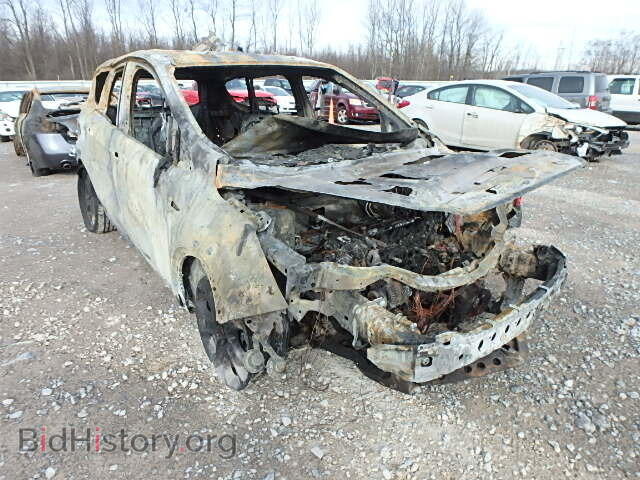 Фотография 1FMCU9HX9DUB79415 - FORD ESCAPE 2013
