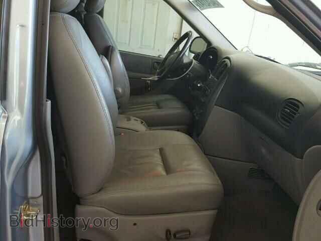 2006 DODGE CARAVAN - VIN: 2D4GP44L36R612264 - Фото 5