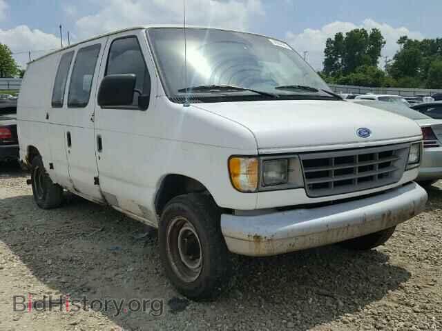 Photo 1FTFE24H9SHA38497 - FORD ECONOLINE 1995