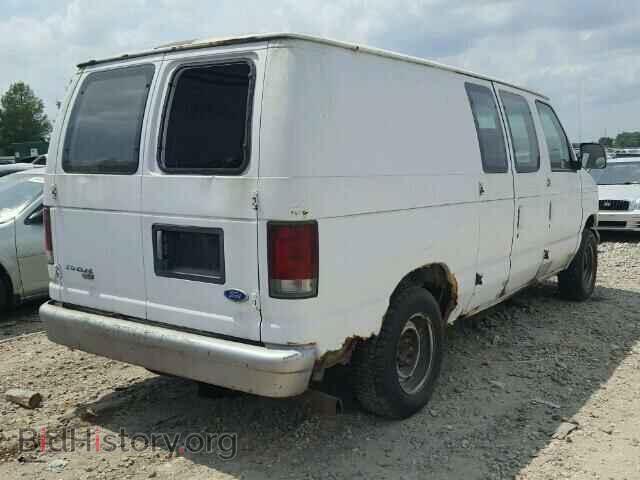 1995 FORD ECONOLINE - VIN: 1FTFE24H9SHA38497 - Фото 4