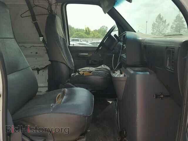 1995 FORD ECONOLINE - VIN: 1FTFE24H9SHA38497 - Фото 5