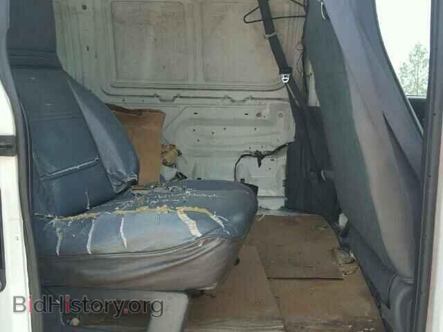 1995 FORD ECONOLINE - VIN: 1FTFE24H9SHA38497 - Фото 6
