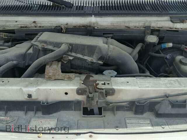 1995 FORD ECONOLINE - VIN: 1FTFE24H9SHA38497 - Фото 7