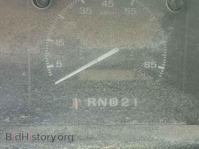 1995 FORD ECONOLINE - VIN: 1FTFE24H9SHA38497 - Фото 8