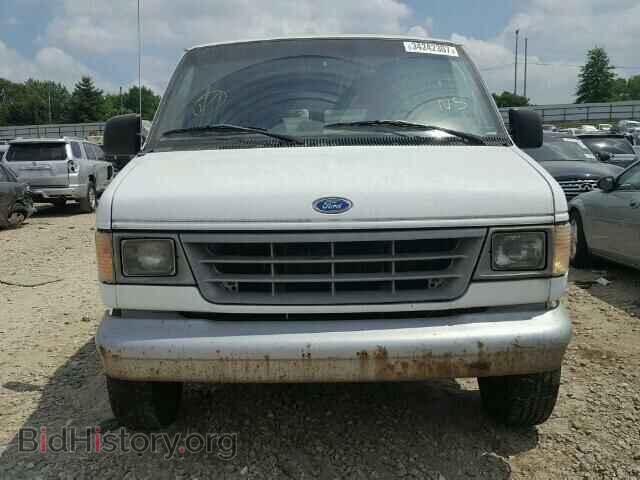 1995 FORD ECONOLINE - VIN: 1FTFE24H9SHA38497 - Фото 9