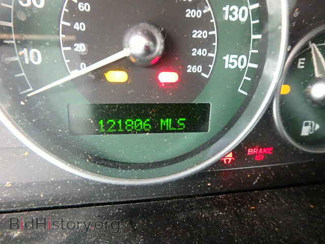 2002 JAGUAR X-TYPE - VIN: SAJEA53C02WC31359 - Photo 8