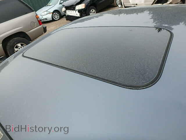 2002 JAGUAR X-TYPE - VIN: SAJEA53C02WC31359 - Photo 9