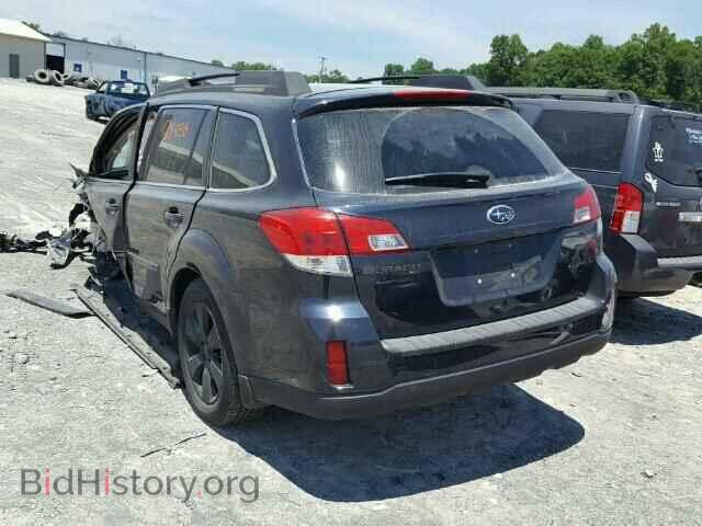 2012 SUBARU OUTBACK - VIN: 4S4BRCBC3C3239287 - Photo 3