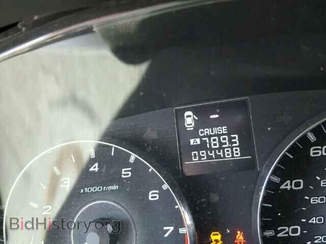 2012 SUBARU OUTBACK - VIN: 4S4BRCBC3C3239287 - Photo 8