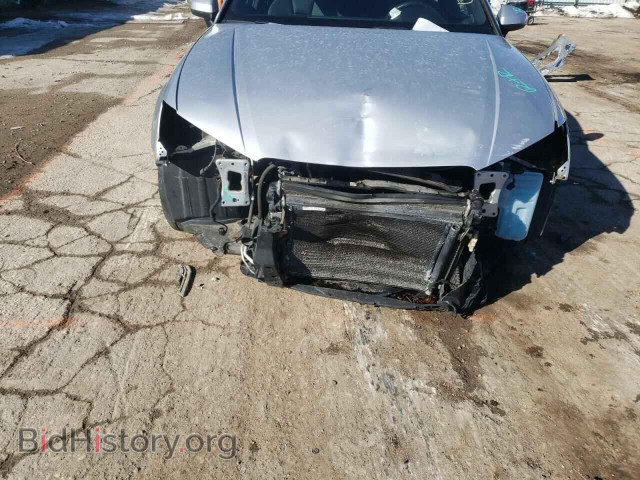 2015 AUDI A3 - VIN: WAUEFGFF4F1011110 - Photo 9