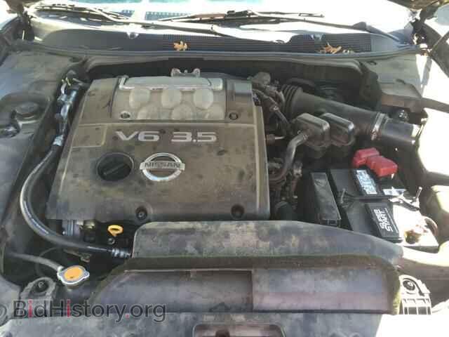 2007 NISSAN MAXIMA - VIN: 1N4BA41E57C809144 - Фото 7