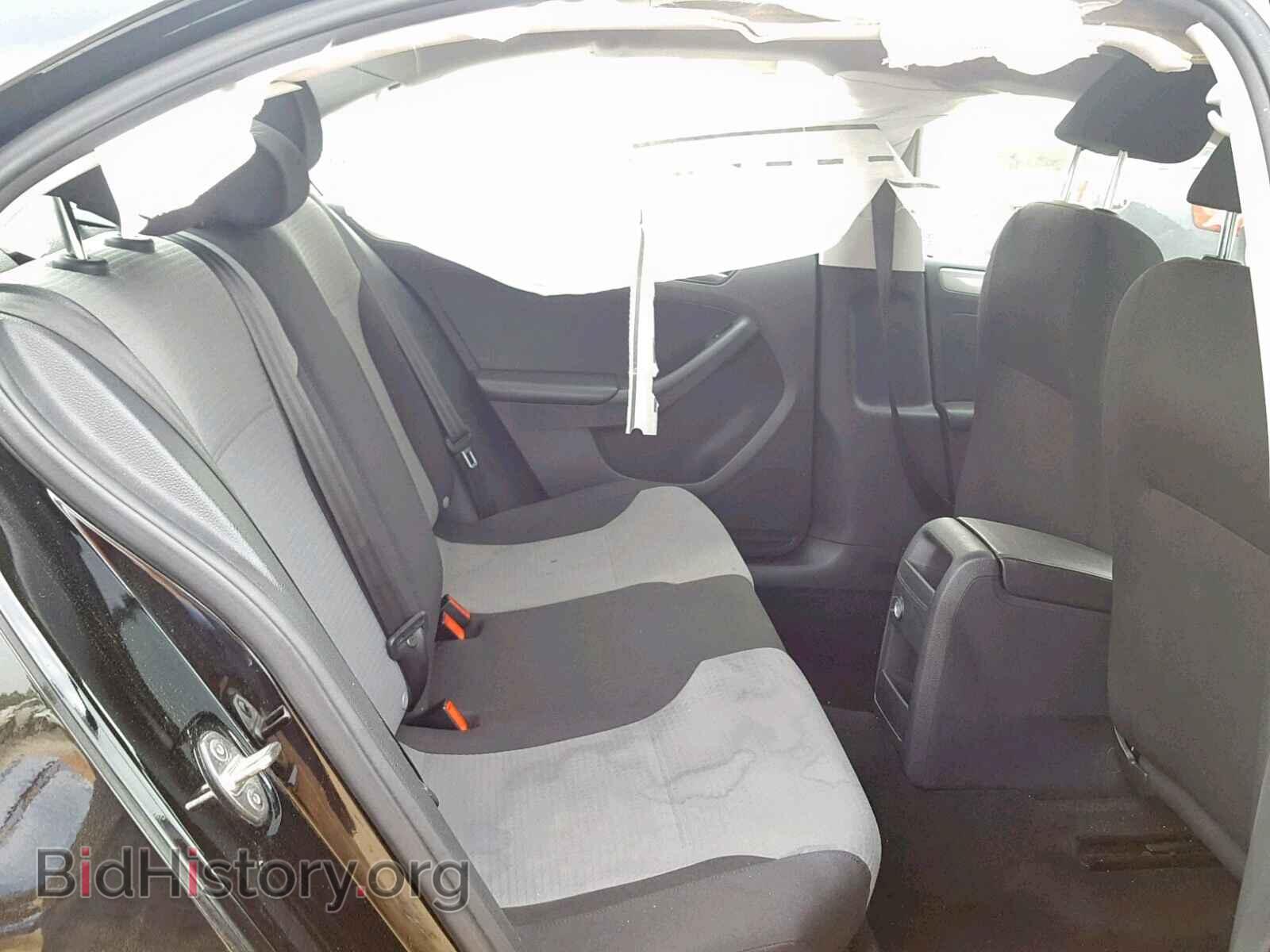 2017 VOLKSWAGEN JETTA - VIN: 3VW2B7AJ9HM320295 - Фото 6
