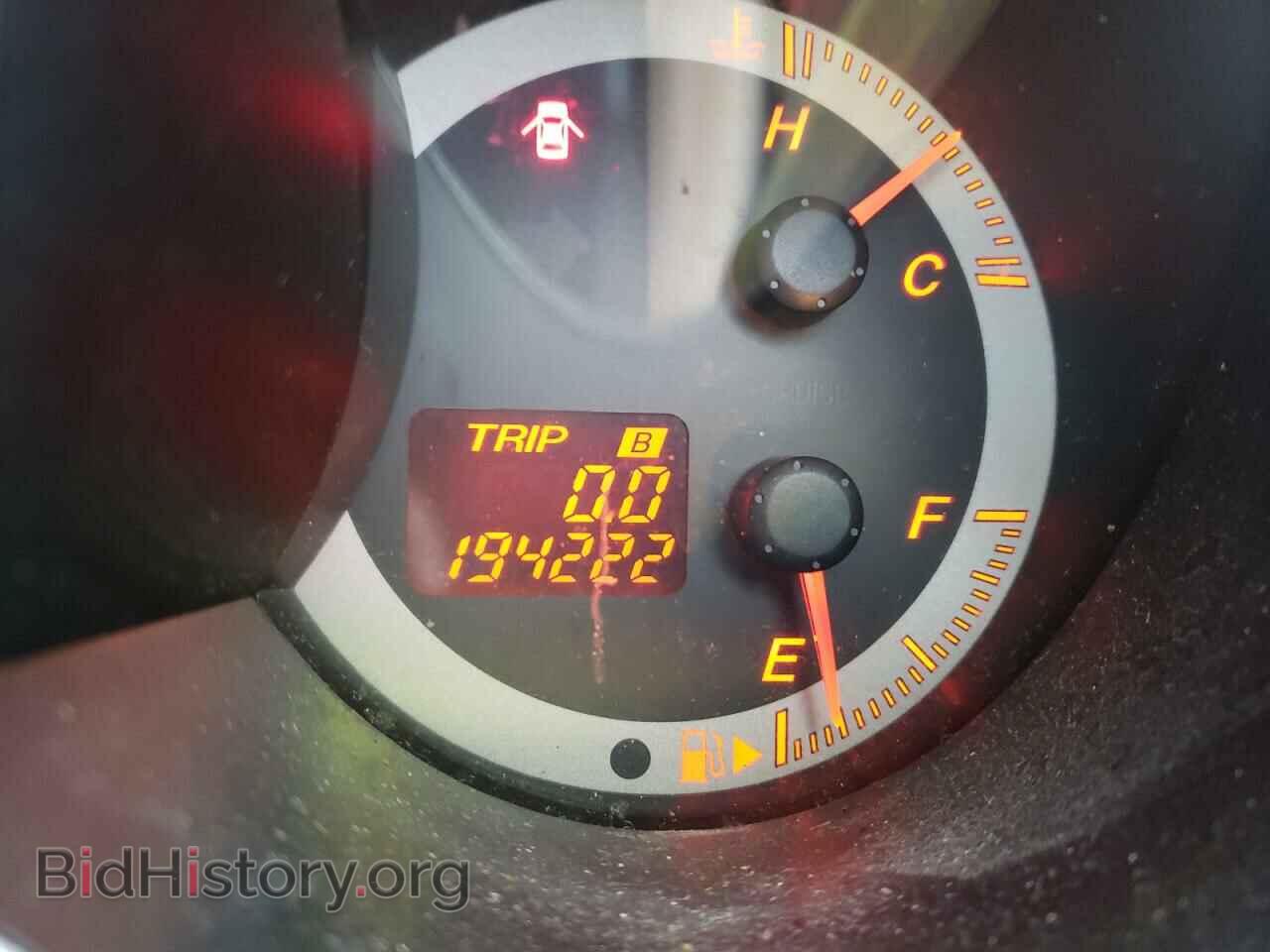 2007 MAZDA MAZDA3 - VIN: JM1BK323071635218 - Фото 8