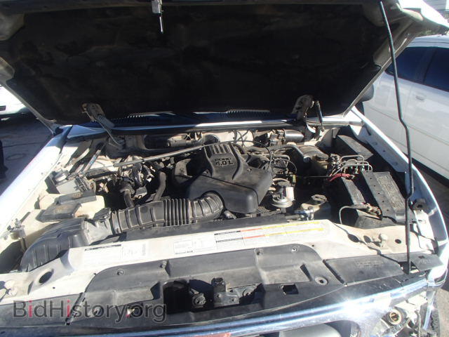 1998 FORD EXPLORER - VIN: 1FMZU32E8WZC14465 - Фото 7