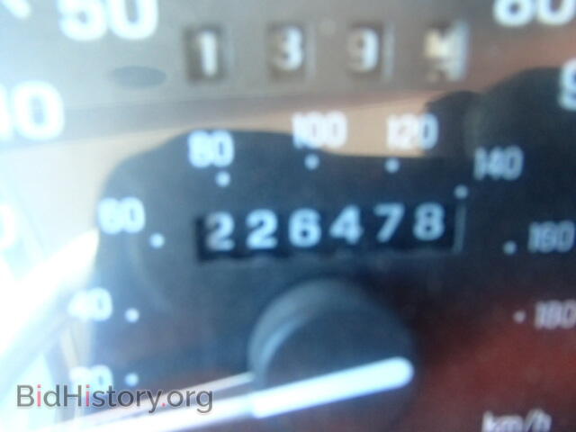 1998 FORD EXPLORER - VIN: 1FMZU32E8WZC14465 - Фото 8