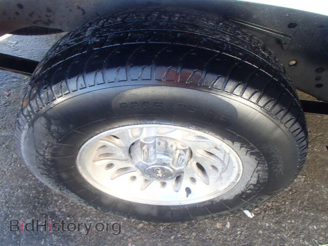 1998 FORD EXPLORER - VIN: 1FMZU32E8WZC14465 - Фото 9