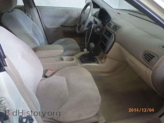 2003 MITSUBISHI GALANT - VIN: 4A3AA46G23E059326 - Фото 5