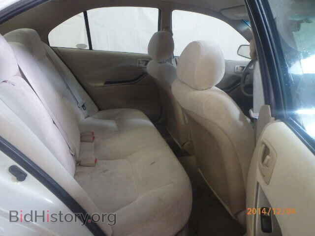 2003 MITSUBISHI GALANT - VIN: 4A3AA46G23E059326 - Фото 6