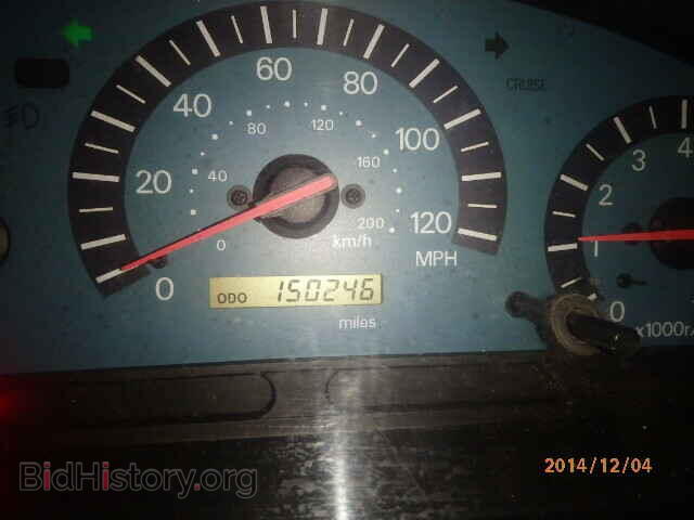 2003 MITSUBISHI GALANT - VIN: 4A3AA46G23E059326 - Фото 8