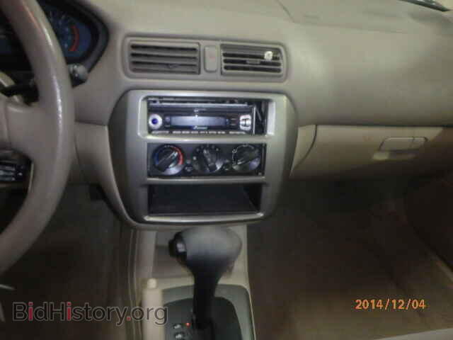 2003 MITSUBISHI GALANT - VIN: 4A3AA46G23E059326 - Фото 9