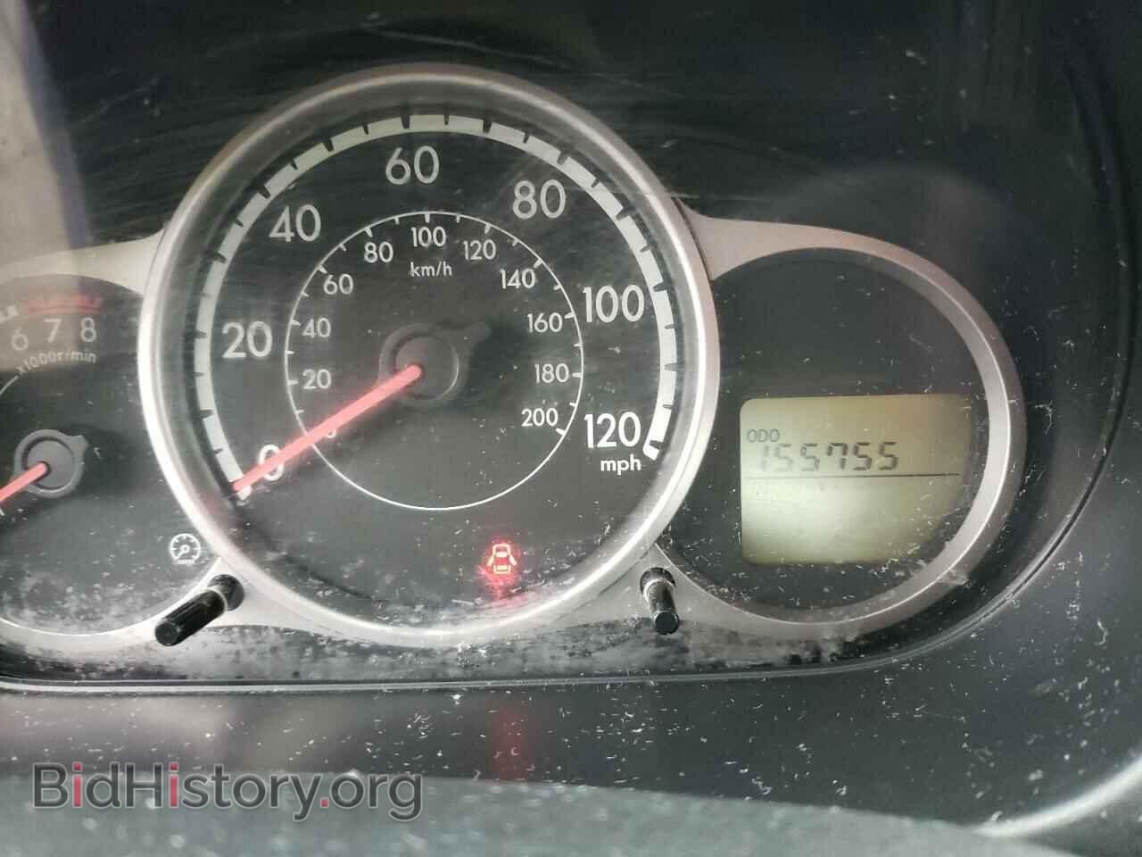 2013 MAZDA 2 - VIN: JM1DE1LY1D0160050 - Фото 8