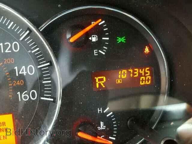 2010 NISSAN MAXIMA - VIN: 1N4AA5AP3AC854254 - Фото 8