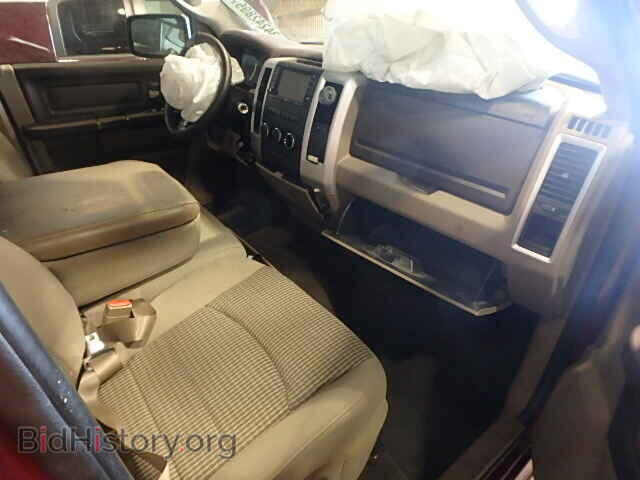 2012 DODGE RAM 1500 - VIN: 1C6RD6LT1CS208151 - Фото 5