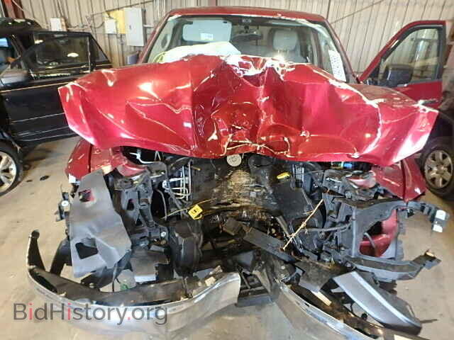 2012 DODGE RAM 1500 - VIN: 1C6RD6LT1CS208151 - Фото 7