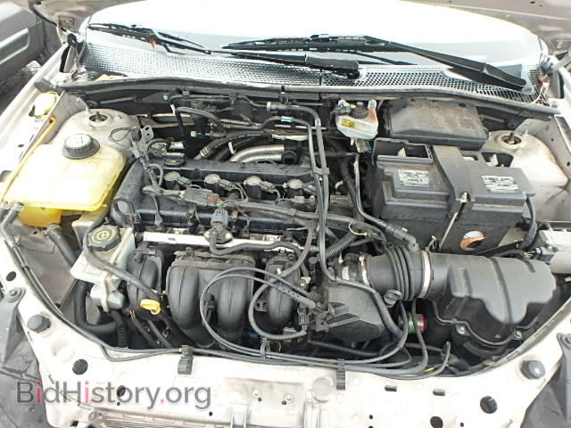 2006 FORD FOCUS - VIN: 1FAFP34N16W157562 - Фото 7