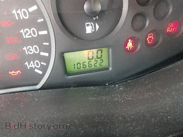 2006 FORD FOCUS - VIN: 1FAFP34N16W157562 - Фото 8