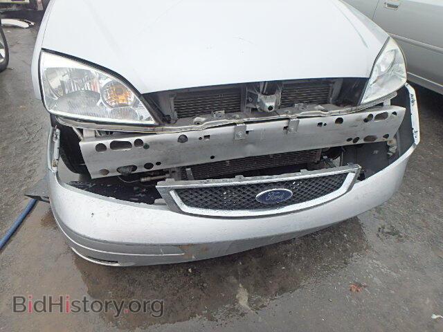 2006 FORD FOCUS - VIN: 1FAFP34N16W157562 - Фото 10