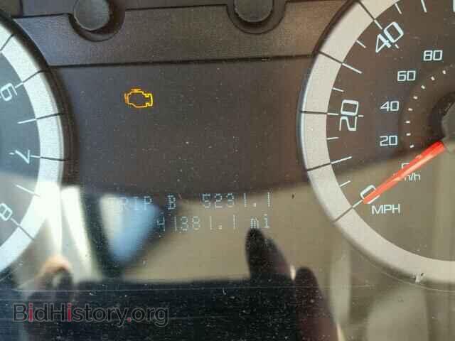 2012 FORD ESCAPE - VIN: 1FMCU9DG9CKA66810 - Фото 8