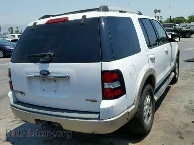 2007 FORD EXPLORER - VIN: 1FMEU64EX7UB86874 - Фото 4