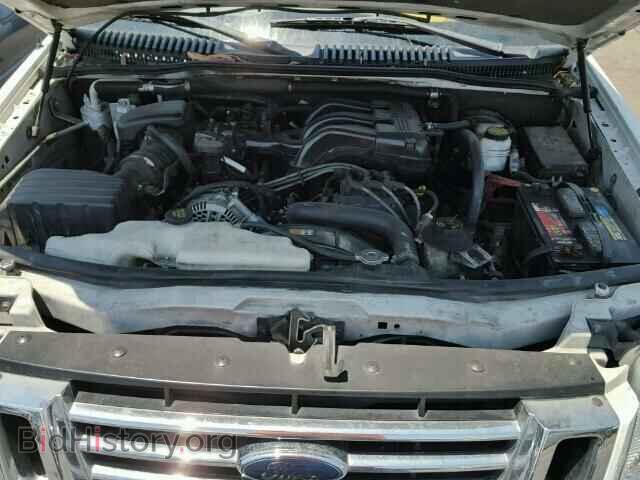 2007 FORD EXPLORER - VIN: 1FMEU64EX7UB86874 - Фото 7