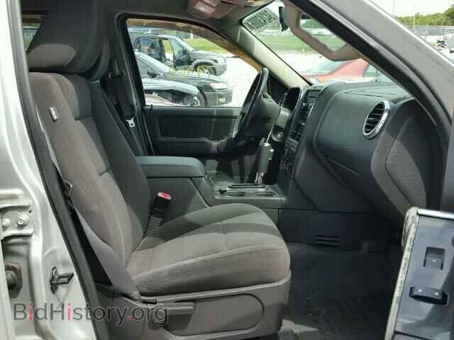 2009 FORD EXPLORER - VIN: 1FMEU31E19UA27439 - Photo 5