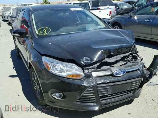 Photo 1FADP3K24EL454180 - FORD FOCUS 2014