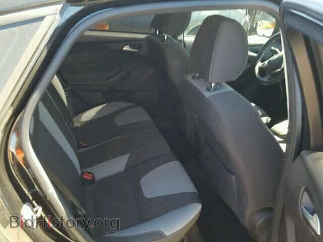 2014 FORD FOCUS - VIN: 1FADP3K24EL454180 - Фото 6