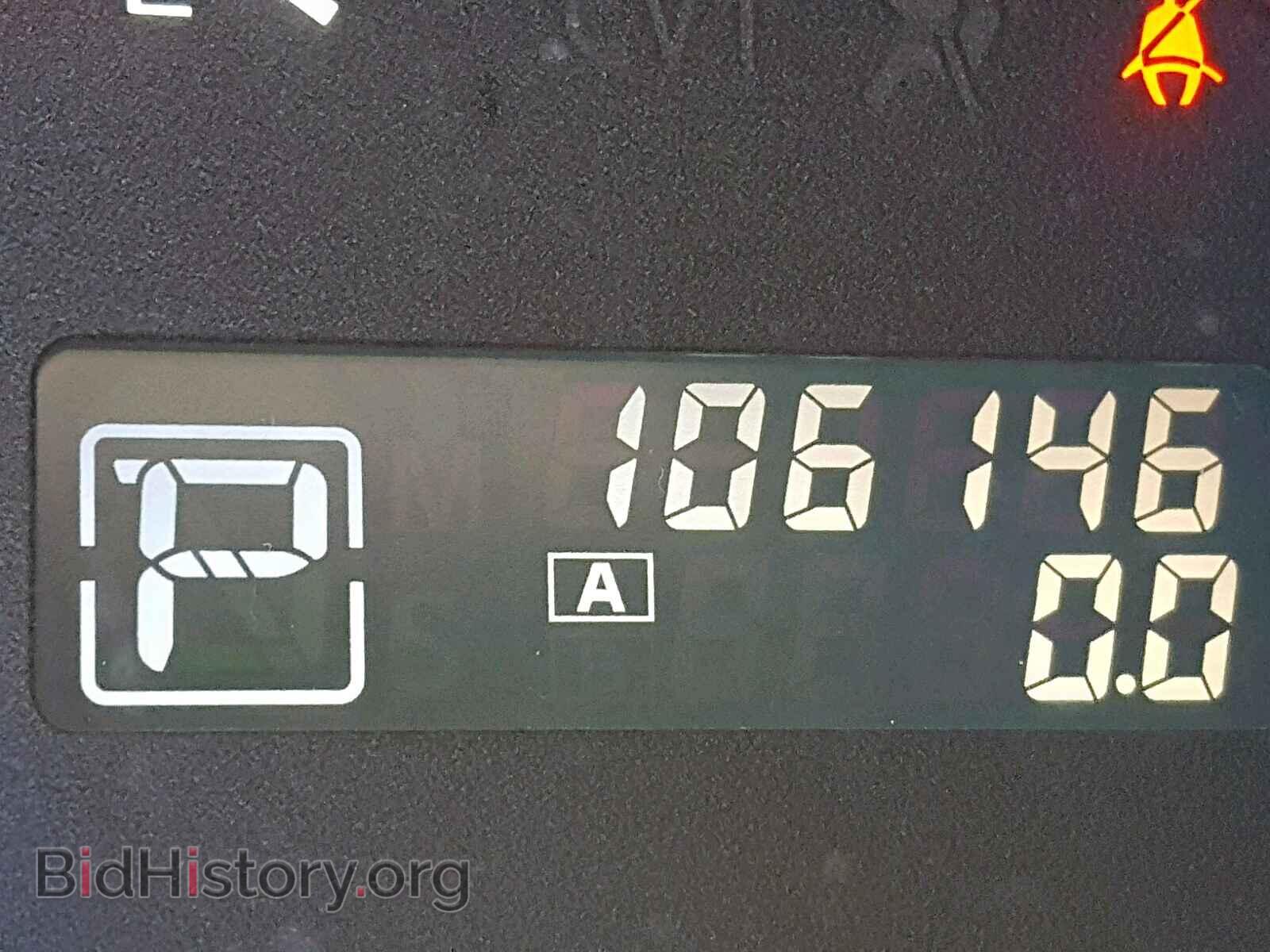 2012 NISSAN MAXIMA S - VIN: 1N4AA5AP8CC833483 - Фото 8