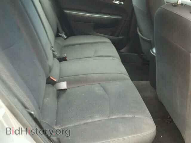 2013 CHRYSLER 200 - VIN: 1C3CCBBB0DN743379 - Фото 6