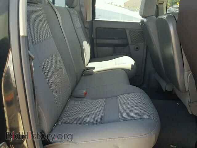 2006 DODGE RAM 3500 - VIN: 3D7MX48C16G263286 - Фото 6