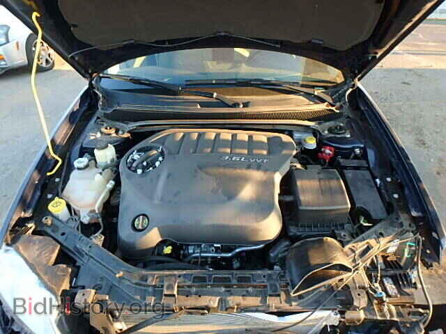 2014 DODGE AVENGER - VIN: 1C3CDZAG0EN113348 - Фото 7