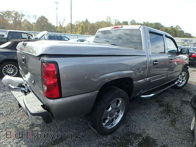 2006 CHEVROLET SILVERADO - VIN: 2GCEK13Z161262266 - Фото 4