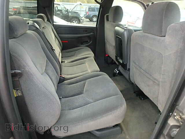 2006 CHEVROLET SILVERADO - VIN: 2GCEK13Z161262266 - Фото 6