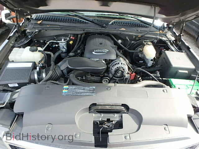 2006 CHEVROLET SILVERADO - VIN: 2GCEK13Z161262266 - Фото 7