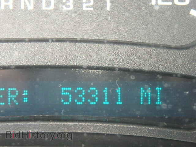 2006 CHEVROLET SILVERADO - VIN: 2GCEK13Z161262266 - Фото 8