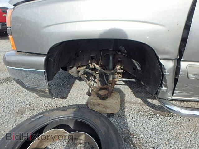 2006 CHEVROLET SILVERADO - VIN: 2GCEK13Z161262266 - Фото 9