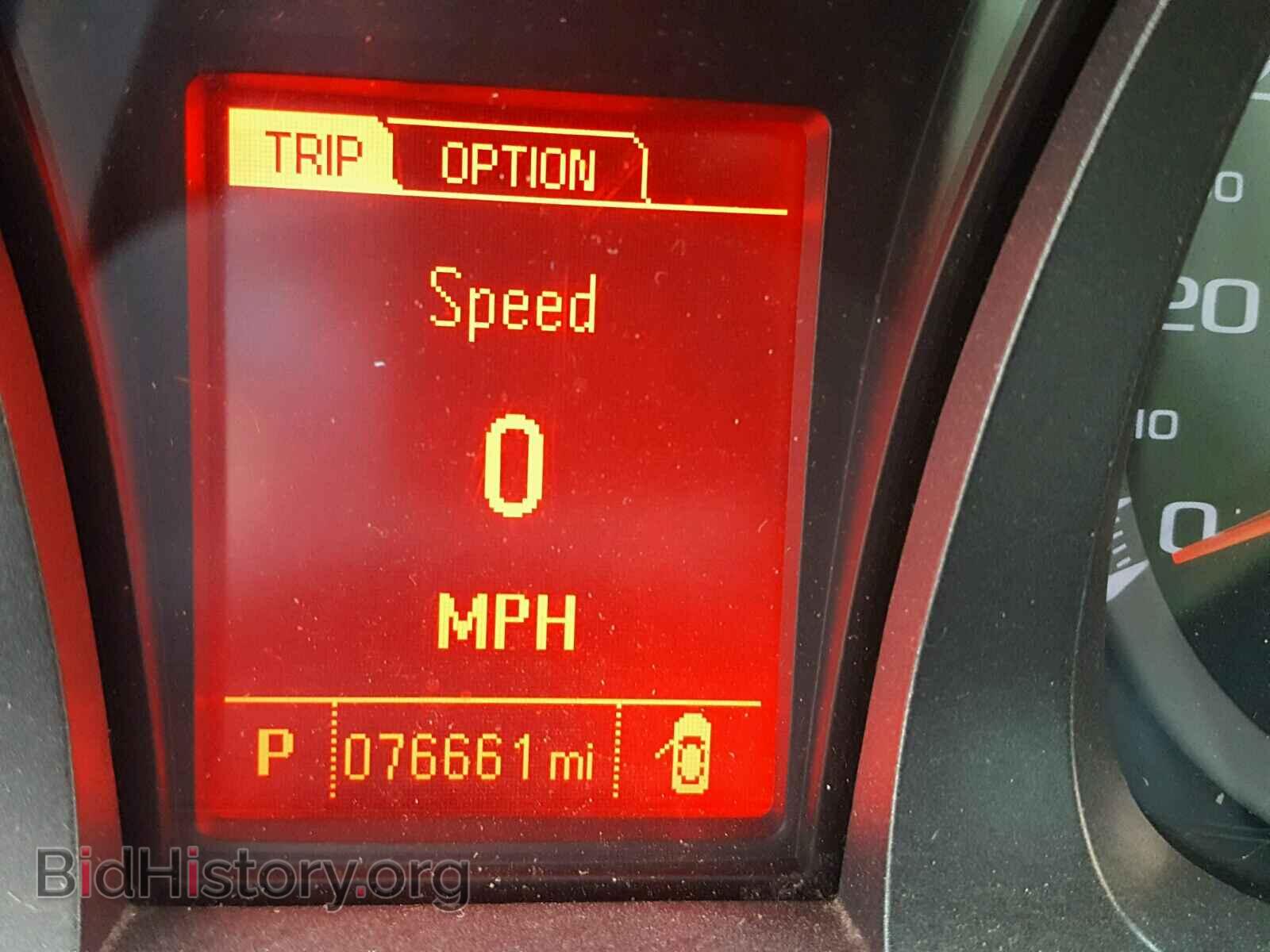 2014 GMC TERRAIN - VIN: 2GKALMEKXE6211982 - Фото 8